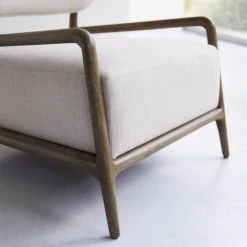 Tikamoon Fauteuils Fauteuil En Mindi Massif -Fauteuils Shop fauteuil en mindi massif 4