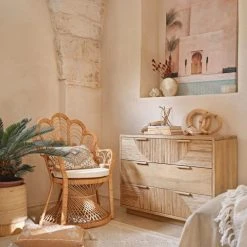 Maisons Du Monde Fauteuils Fauteuil En Rotin -Fauteuils Shop fauteuil en rotin 1000 0 37 209219 6