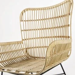 Maisons Du Monde Fauteuils Fauteuil En Rotin -Fauteuils Shop fauteuil en rotin 1000 13 16 209895 4