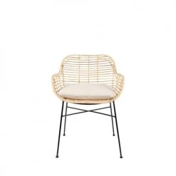 Drawer Fauteuils Fauteuil En Rotin -Fauteuils Shop fauteuil en rotin 13