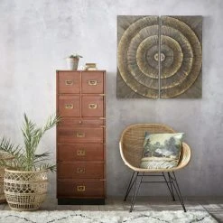 Maisons Du Monde Fauteuils Fauteuil En Rotin Et Métal Noir 4 Maisons Du Monde Fauteuils Fauteuil En Rotin Et Métal Noir -Fauteuils Shop fauteuil en rotin et metal noir 1000 0 23 155618 15