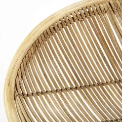 Maisons Du Monde Fauteuils Fauteuil En Rotin Et Métal Noir 2 Maisons Du Monde Fauteuils Fauteuil En Rotin Et Métal Noir -Fauteuils Shop fauteuil en rotin et metal noir 1000 0 23 155618 3