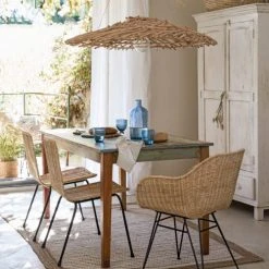 Maisons Du Monde Assises Fauteuil En Rotin Tressé 5 Maisons Du Monde Assises Fauteuil En Rotin Tressé -Fauteuils Shop fauteuil en rotin tresse 1000 0 1 176137 20