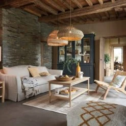 Maisons Du Monde Fauteuils Fauteuil En Rotin Tressé 5 Maisons Du Monde Fauteuils Fauteuil En Rotin Tressé -Fauteuils Shop fauteuil en rotin tresse 1000 3 38 188023 19