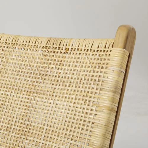 Fauteuil en rotin tressé Maisons Du Monde Fauteuils Fauteuil En Rotin Tressé -Fauteuils Shop fauteuil en rotin tresse 1000 3 38 188023 4