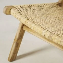 Maisons Du Monde Fauteuils Fauteuil En Rotin Tressé 4 Maisons Du Monde Fauteuils Fauteuil En Rotin Tressé -Fauteuils Shop fauteuil en rotin tresse 1000 3 38 188023 5