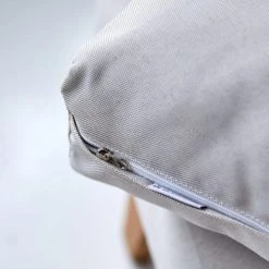 Tikamoon Fauteuils Fauteuil En Teck Massif -Fauteuils Shop fauteuil en teck massif 4