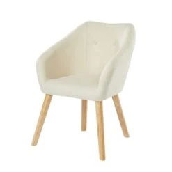 Baita Fauteuils Fauteuil En Tissu 1 Place Jaune 5 Baita Fauteuils Fauteuil En Tissu 1 Place Jaune -Fauteuils Shop fauteuil en tissu 1 place blanc creme 7