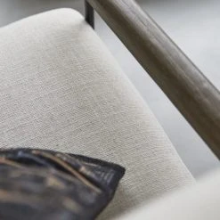 Tikamoon Fauteuils Fauteuil En Tissu -Fauteuils Shop fauteuil en tissu 2