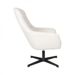 Drawer Fauteuils Fauteuil En Tissu Bouclette Ecru 3 Drawer Fauteuils Fauteuil En Tissu Bouclette Ecru -Fauteuils Shop fauteuil en tissu bouclette ecru 3