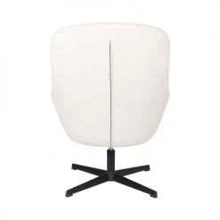 Drawer Fauteuils Fauteuil En Tissu Bouclette Ecru 5 Drawer Fauteuils Fauteuil En Tissu Bouclette Ecru -Fauteuils Shop fauteuil en tissu bouclette ecru 5