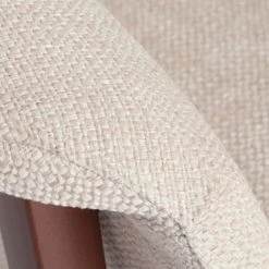 Angel Cerda Fauteuils Fauteuil En Tissu Et Acier Couleur Bronze -Fauteuils Shop fauteuil en tissu et acier couleur bronze 2