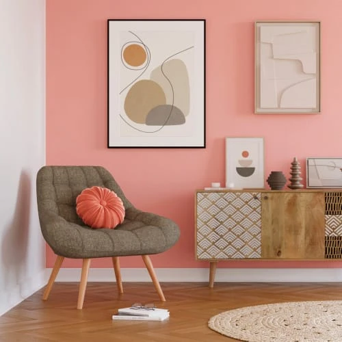 Fauteuil en tissu gris foncé Rendez Vous Déco Fauteuils Fauteuil En Tissu Gris Foncé -Fauteuils Shop fauteuil en tissu gris fonce 13