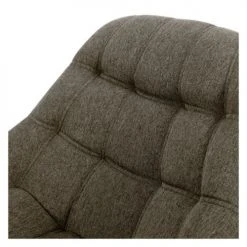 Rendez Vous Déco Fauteuils Fauteuil En Tissu Gris Foncé 4 Rendez Vous Déco Fauteuils Fauteuil En Tissu Gris Foncé -Fauteuils Shop fauteuil en tissu gris fonce 16