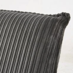 Maisons Du Monde Fauteuils Fauteuil En Velours Côtelé Gris 3 Maisons Du Monde Fauteuils Fauteuil En Velours Côtelé Gris -Fauteuils Shop fauteuil en velours cotele gris 1000 11 2 196310 4