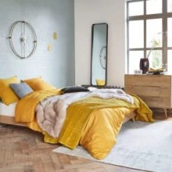 Maisons Du Monde Fauteuils Fauteuil En Velours De Coton Noir 5 Maisons Du Monde Fauteuils Fauteuil En Velours De Coton Noir -Fauteuils Shop fauteuil en velours de coton noir 1000 2 12 165939 6