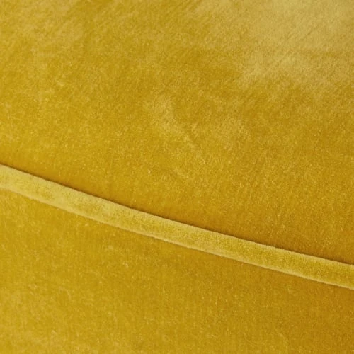 Fauteuil en velours jaune Maisons Du Monde Fauteuils Fauteuil En Velours Jaune -Fauteuils Shop fauteuil en velours jaune 1000 15 0 156415 3