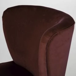 Maisons Du Monde Fauteuils Fauteuil En Velours Noir Et Marron 3 Maisons Du Monde Fauteuils Fauteuil En Velours Noir Et Marron -Fauteuils Shop fauteuil en velours noir et marron 1000 4 4 225832 4