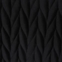 Zago Fauteuils Fauteuil En Velours Piqué Et Pieds Dorés -Fauteuils Shop fauteuil en velours pique et pieds dores 3