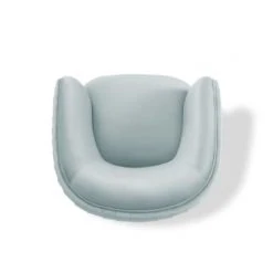 Micadoni Home Fauteuils Fauteuil En Velours Pistache 3 Micadoni Home Fauteuils Fauteuil En Velours Pistache -Fauteuils Shop fauteuil en velours pistache 3