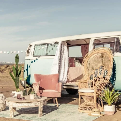 Fauteuil en velours rose et pieds en chêne Maisons Du Monde Fauteuils Fauteuil En Velours Rose Et Pieds En Chêne -Fauteuils Shop fauteuil en velours rose et pieds en chene 1000 12 25 166034 10