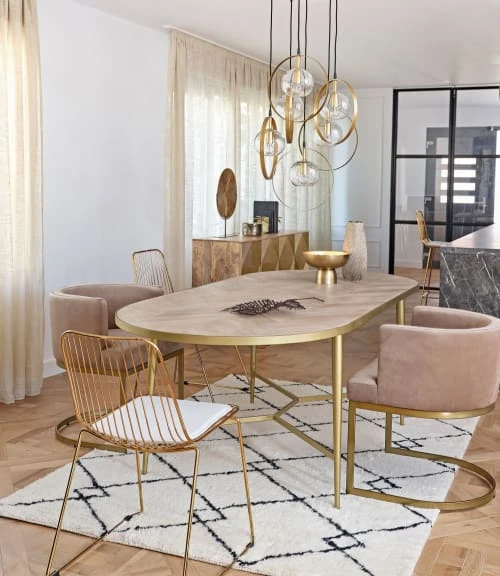 Fauteuil en velours taupe pieds en métal coloris laiton Maisons Du Monde Fauteuils Fauteuil En Velours Taupe Pieds En Métal Coloris Laiton -Fauteuils Shop fauteuil en velours taupe pieds en metal coloris laiton 1000 7 9 198941 6