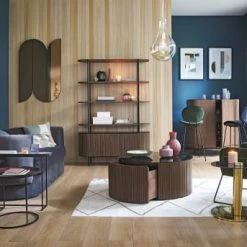 Maisons Du Monde Fauteuils Fauteuil En Velours Vert -Fauteuils Shop fauteuil en velours vert 1000 0 14 186031 7