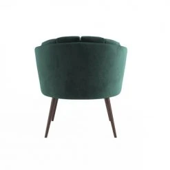 Potiron Paris Fauteuils Fauteuil En Velours Vert Forêt 5 Potiron Paris Fauteuils Fauteuil En Velours Vert Forêt -Fauteuils Shop fauteuil en velours vert foret 5