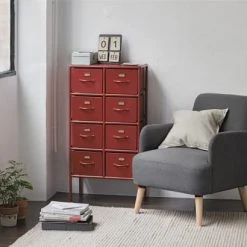 Maisons Du Monde Fauteuils Fauteuil Gris Anthracite 5 Maisons Du Monde Fauteuils Fauteuil Gris Anthracite -Fauteuils Shop fauteuil gris anthracite 1000 3 3 175647 9