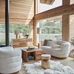 Maisons Du Monde Fauteuils Fauteuil Imitation Fourrure écrue Et Pieds En Bois De Chêne 4 Maisons Du Monde Fauteuils Fauteuil Imitation Fourrure écrue Et Pieds En Bois De Chêne -Fauteuils Shop fauteuil imitation fourrure ecrue et pieds en bois de chene 1000 11 10 219770 6