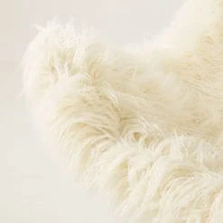 Maisons Du Monde Fauteuils Fauteuil Imitation Fourrure Ivoire 3 Maisons Du Monde Fauteuils Fauteuil Imitation Fourrure Ivoire -Fauteuils Shop fauteuil imitation fourrure ivoire 1000 14 4 186062 3