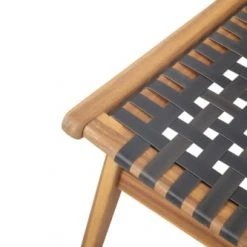 Baita Fauteuils Fauteuil Lounge En Bimatière 1 Place Noir 4 Baita Fauteuils Fauteuil Lounge En Bimatière 1 Place Noir -Fauteuils Shop fauteuil lounge en bimatiere 1 place noir 4