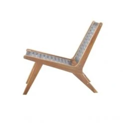 Baita Fauteuils Fauteuil Lounge En Bimatière 1 Place Noir 5 Baita Fauteuils Fauteuil Lounge En Bimatière 1 Place Noir -Fauteuils Shop fauteuil lounge en bimatiere 1 place noir 5