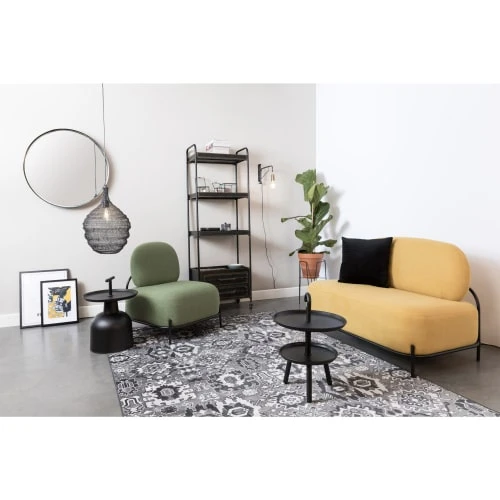 Fauteuil lounge en tissu vert Drawer Fauteuils Fauteuil Lounge En Tissu Vert -Fauteuils Shop fauteuil lounge en tissu vert 1