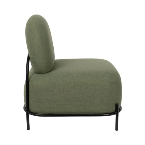 Fauteuil lounge en tissu vert Drawer Fauteuils Fauteuil Lounge En Tissu Vert -Fauteuils Shop fauteuil lounge en tissu vert 3