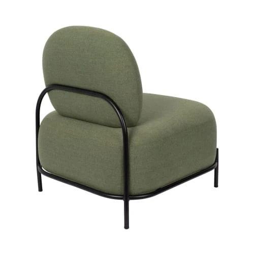 Fauteuil lounge en tissu vert Drawer Fauteuils Fauteuil Lounge En Tissu Vert -Fauteuils Shop fauteuil lounge en tissu vert 4