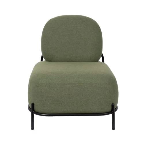 Fauteuil lounge en tissu vert Drawer Fauteuils Fauteuil Lounge En Tissu Vert -Fauteuils Shop fauteuil lounge en tissu vert 5