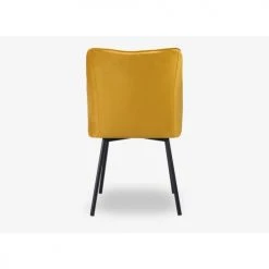 Artecosy Fauteuils Fauteuil Moutarde -Fauteuils Shop fauteuil moutarde 3