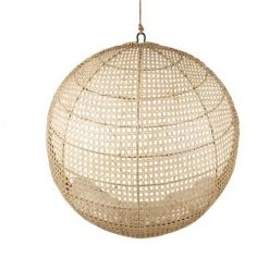 Maisons Du Monde Fauteuils Suspendus Fauteuil œuf Suspendu Cannage En Rotin -Fauteuils Shop fauteuil oeuf suspendu cannage en rotin 1000 0 20 209899 3