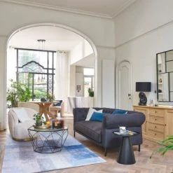 Maisons Du Monde Fauteuils Fauteuil Pivotant Imitation Fourrure écrue 4 Maisons Du Monde Fauteuils Fauteuil Pivotant Imitation Fourrure écrue -Fauteuils Shop fauteuil pivotant imitation fourrure ecrue 1000 8 20 216418 5