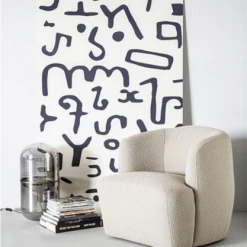 Meubles & Design Fauteuils Fauteuil Rond Avec Accoudoirs En Tissu Beige 2 Meubles & Design Fauteuils Fauteuil Rond Avec Accoudoirs En Tissu Beige -Fauteuils Shop fauteuil rond avec accoudoirs en tissu beige 2