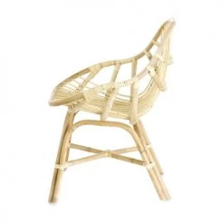 Zago Fauteuils Fauteuil Rotin Naturel -Fauteuils Shop fauteuil rotin naturel 4