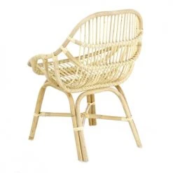 Zago Fauteuils Fauteuil Rotin Naturel -Fauteuils Shop fauteuil rotin naturel 5