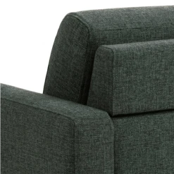 Meubles & Design Fauteuils Fauteuil Scandinave En Tissu Pieds Bois 4 Meubles & Design Fauteuils Fauteuil Scandinave En Tissu Pieds Bois -Fauteuils Shop fauteuil scandinave en tissu pieds bois 4