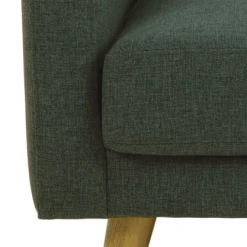 Meubles & Design Fauteuils Fauteuil Scandinave En Tissu Pieds Bois 5 Meubles & Design Fauteuils Fauteuil Scandinave En Tissu Pieds Bois -Fauteuils Shop fauteuil scandinave en tissu pieds bois 5