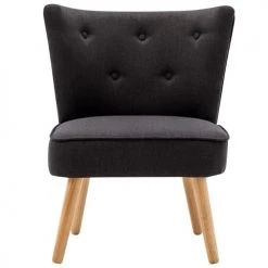 Moloo Fauteuils Fauteuil Scandinave Tissu Gris Pieds Bois -Fauteuils Shop fauteuil scandinave tissu gris pieds bois 10