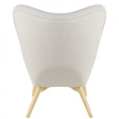 Maisons Du Monde Fauteuils Fauteuil Style Scandinave Gris Clair -Fauteuils Shop fauteuil style scandinave gris clair 1000 15 35 138820 12