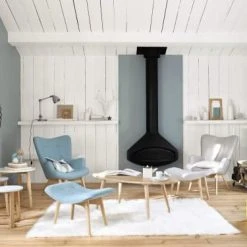 Maisons Du Monde Fauteuils Fauteuil Style Scandinave Gris Clair -Fauteuils Shop fauteuil style scandinave gris clair 1000 15 35 138820 14