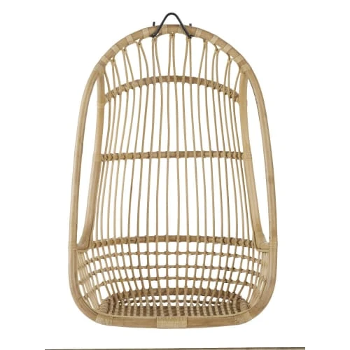 Fauteuil suspendu en rotin Maisons Du Monde Fauteuils Suspendus Fauteuil Suspendu En Rotin -Fauteuils Shop fauteuil suspendu en rotin 1000 15 18 209897 4