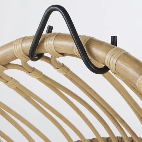 Fauteuil suspendu en rotin Maisons Du Monde Fauteuils Suspendus Fauteuil Suspendu En Rotin -Fauteuils Shop fauteuil suspendu en rotin 1000 15 18 209897 5